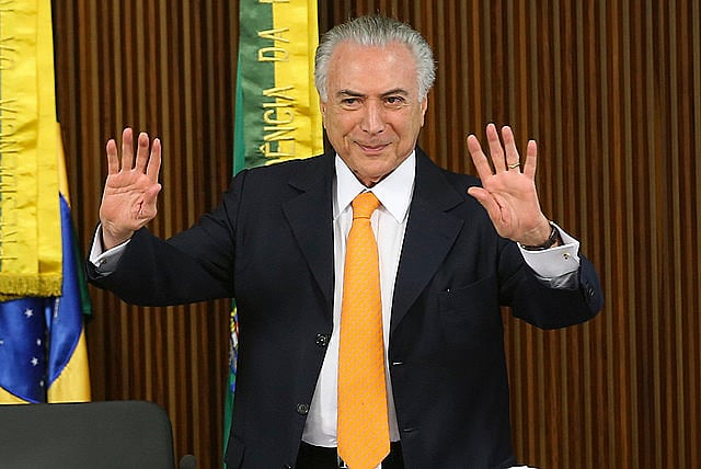 Medidas de Temer agotan los programas y disminuyen beneficiarios