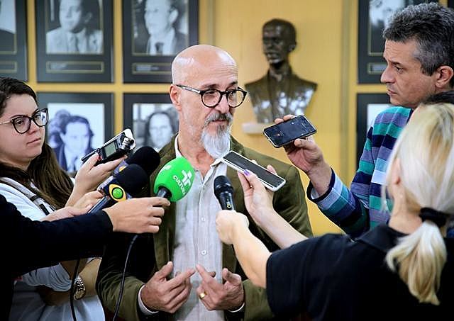 A decisão será submetida à homologação do Tribunal Pleno do órgão, na sessão ordinária desta quarta (15), que terá início às 14 horas.