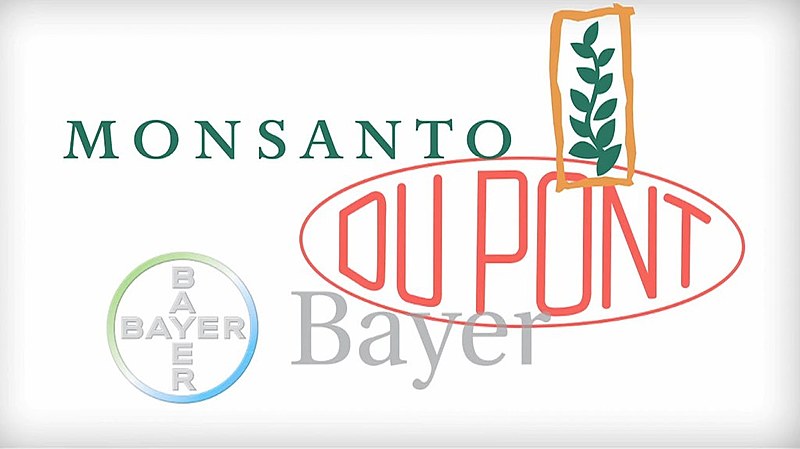 Em 2016, a venda de agrotóxicos rendeu US$ 9,56 bilhões, levemente abaixo dos US$ 9,6 bilhões recebidos em 2015