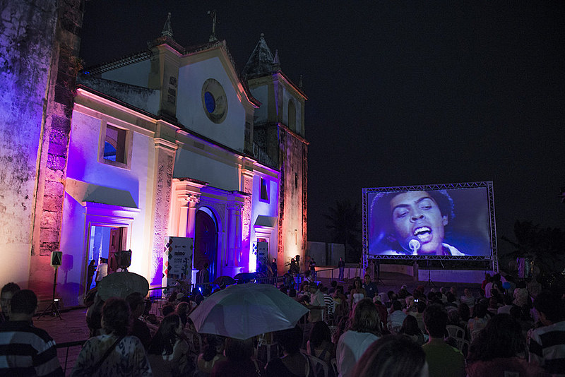 Evento é um dos mais aguardados da programação olindense