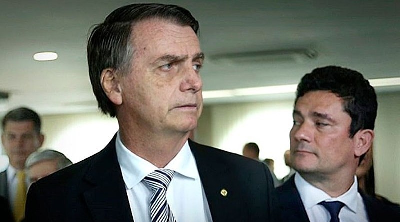 "Arrisco dizer que este governo já não gera mais consenso de elite e tampouco acórdão por direita"