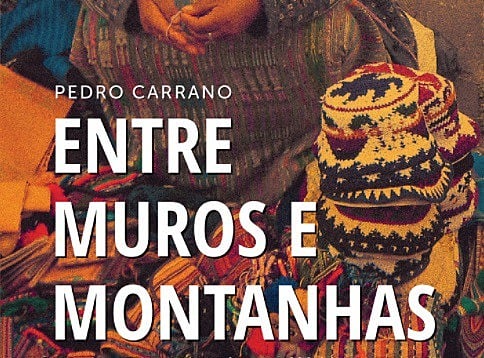 O olhar latinoamericano não está dado para nós. É preciso buscá-lo, forjar esse olhar, diz Pedro Carrano, autor da obra