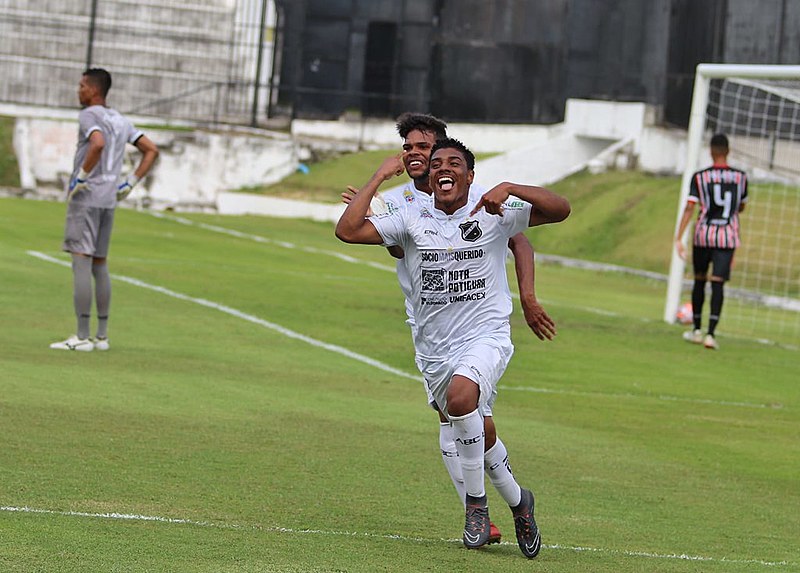 Final do Sub-19 ocorre entre o ABC e o Visão Celeste, nesta quinta (12), no Frasqueirão