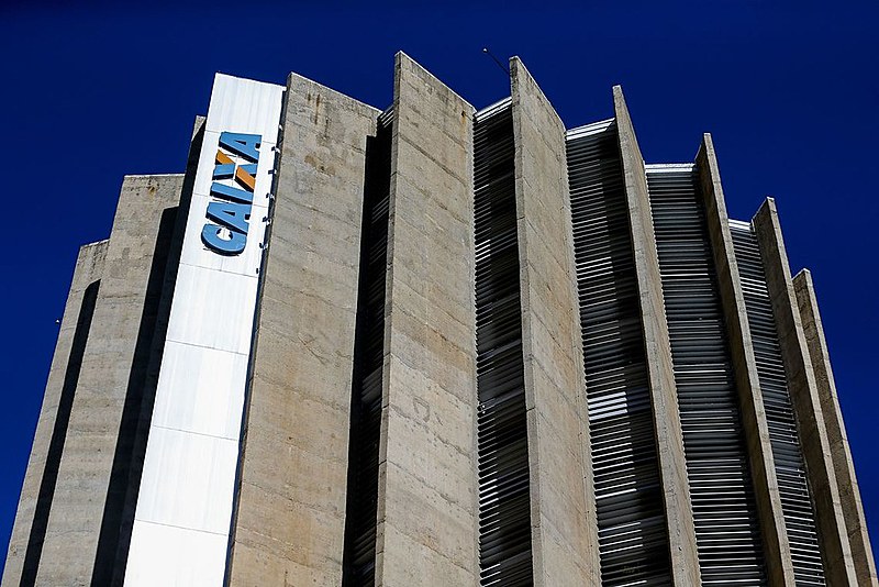 Caixa é uma das estatais que Bolsonaro pretende privatizar