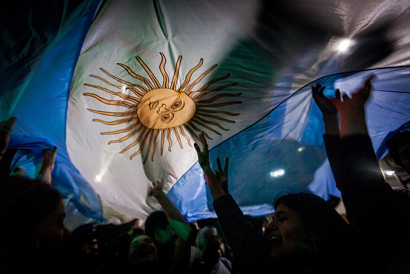 Após quatro anos do governo neoliberal de Maurício Macri, todos os indicadores sociais pioraram.