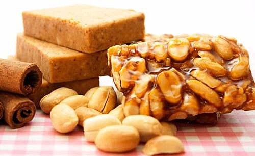 O amendoim tem grande quantidades de nutrientes essenciais para saúde geral do nosso corpo