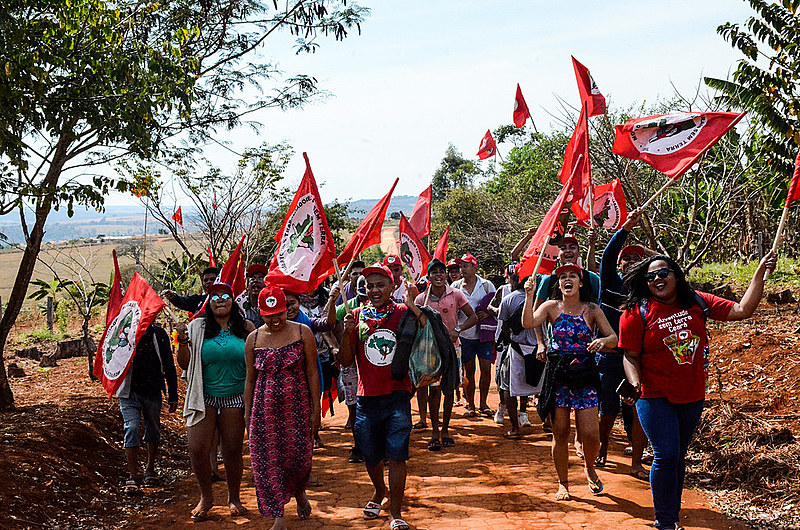 Em carta, Jaime lembra um pouco de Junho de 2013 e de como a postura política da juventude mudou desde então