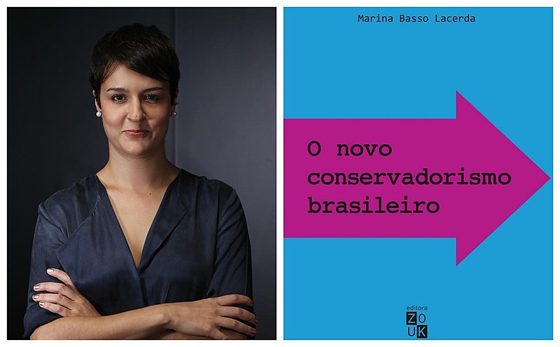 É uma leitura obrigatória para quem quiser entender e lutar contra esta situação estabelecida