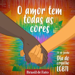 Dia do Orgulho LGBTI