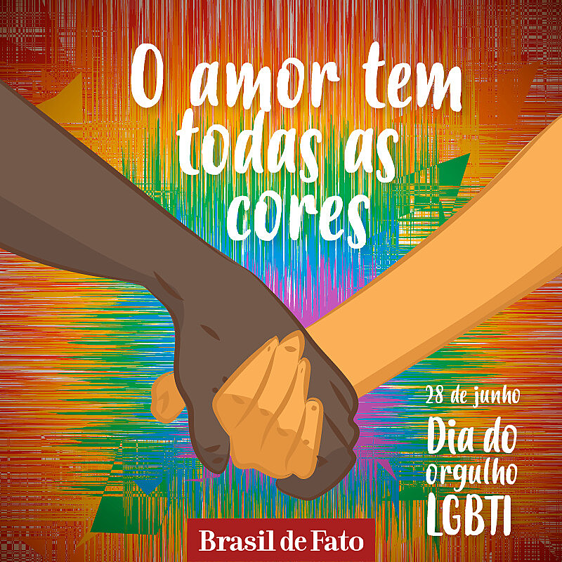 Dia do Orgulho LGBTI