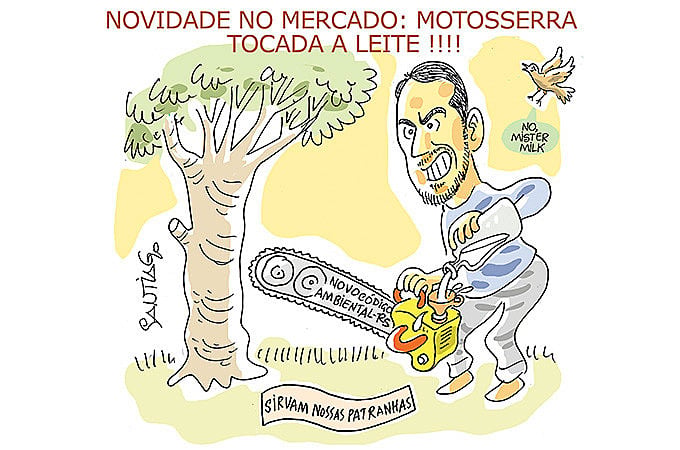 Charge