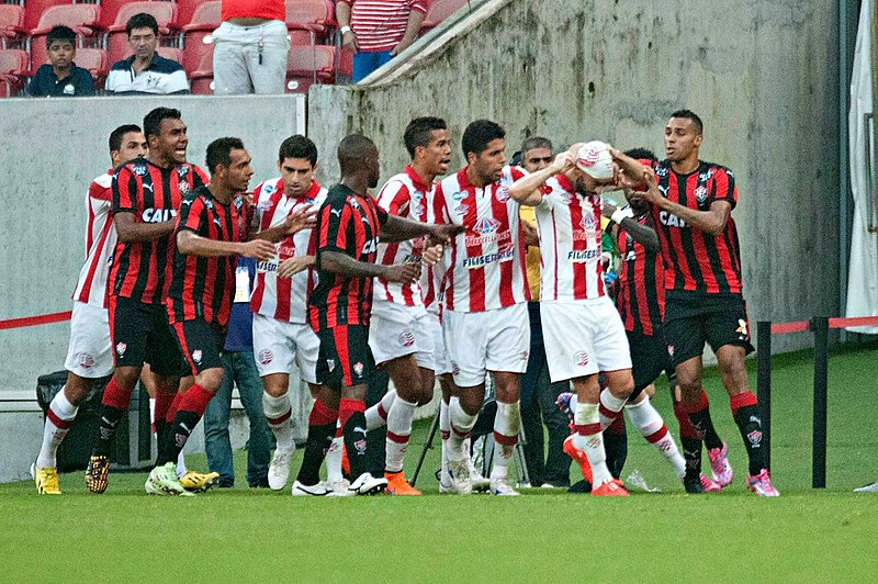 A classificação momentânea é excelente para o Náutico, pois permite que o clube avance de fase