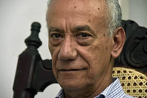 Seu legado inspira a nossa militância a combinar a produção dos clássicos com os problemas específicos do nosso povo.
