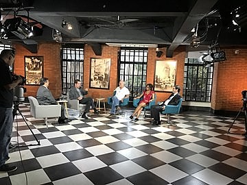 Programa Entre Vistas