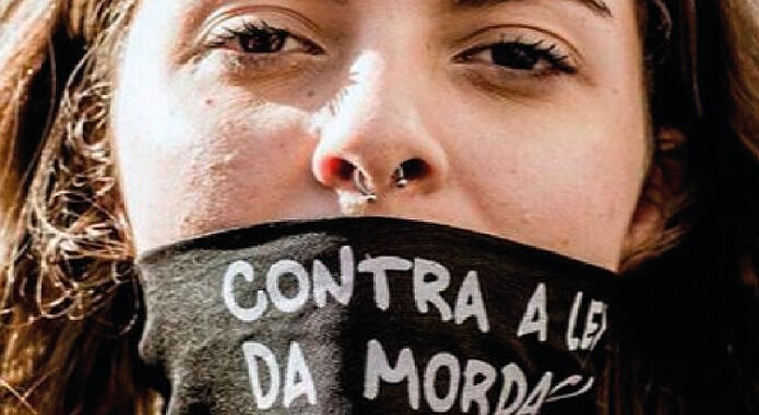 [...]"Pode ser perigoso porque pode fazer o estudante pensar grande"