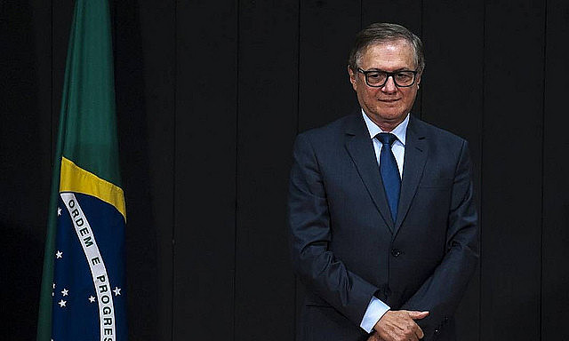 La educación en Brasil estuvo envuelta en polémicas y marcada por inestabilidades en el ministerio