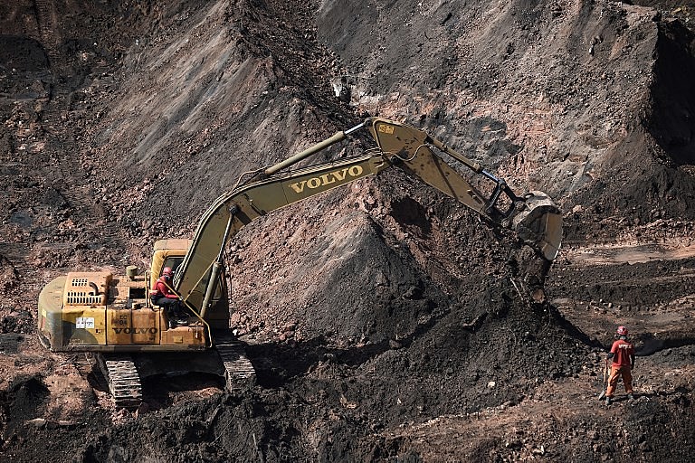 Segundo moradores, mineradora não apresentadou à comunidade um plano de emergência