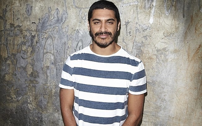 Composições do artista Criolo apresentam um retrato da periferia das grandes cidades