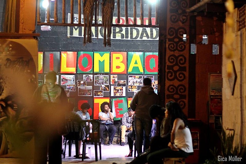 Atividades são gratuitas e acontecem desde esta segunda (18) até domingo (24)