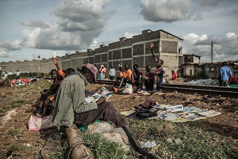 Relatório da Oxfam é lançado nesta segunda-feira (21) no Fórum Econômico Mundial de Davos