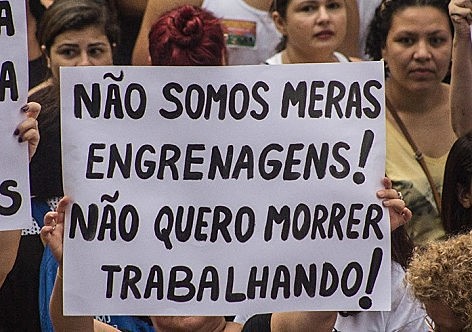 Para advogado, o que o governo Temer quer é deteriorar a previdência e abrir o mercado para a previdência privada.