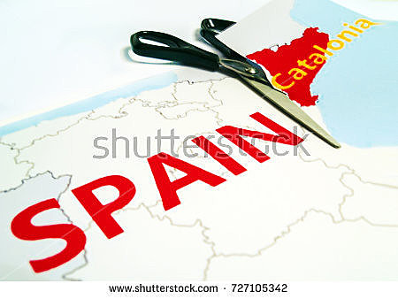 A possível separação da Catalunha da Espanha também tem explicações econômicas