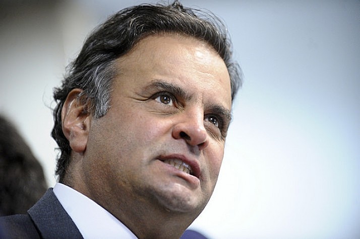 O julgamento foi finalizado em 6 votos a 5 e beneficia diretamente o senador Aécio Neves.