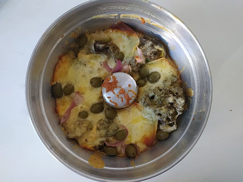 Receita é uma opção leve para ser acompanhamento sem carne