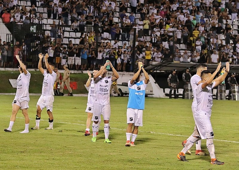 Aos poucos o ABC FC começa a encaminhar um processo de reestruturação do clube