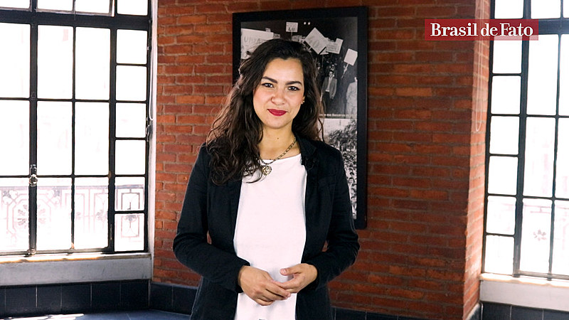 Every week, "What's Happening in Brazil" host Pamela Oliveira brings English-speaking audiences the latest news about our country