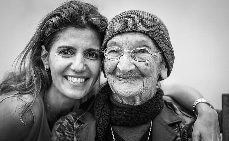 Ana Estela Haddad, dentista, professora e militante