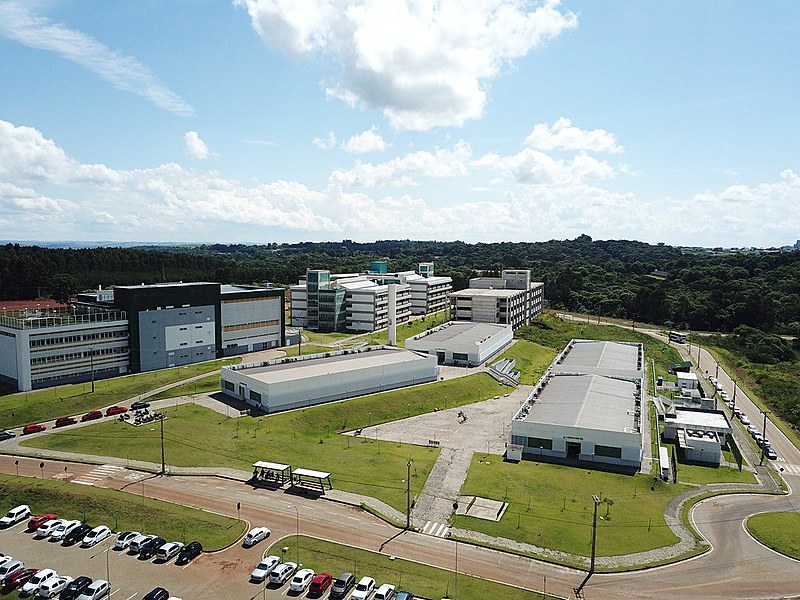 Criada em 2009, UFFS está presente em Santa Catarina, no Paraná e no Rio Grande do Sul