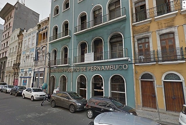 Juntas, as duas instituições oferecem 181 vagas, sendo 140 do TJPE e 41 do MPPE