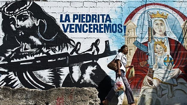 Líderes dessas organizações afirmam que venezuelanos estão preparados para a resistência contra possível invasão dos EUA