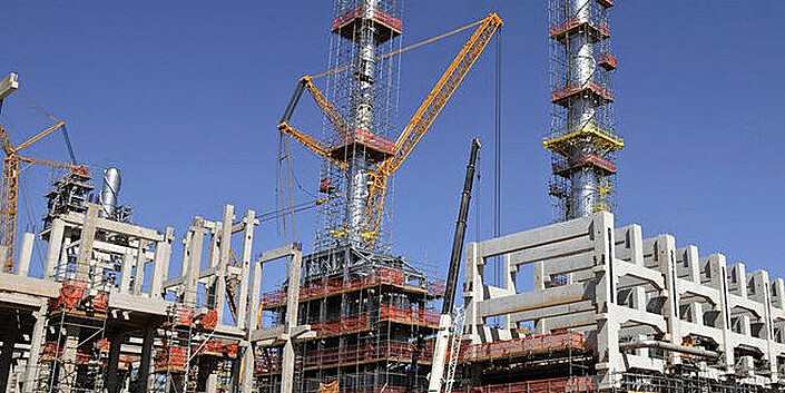 O desemprego na área de engenharia já alcançou 50 mil pessoas