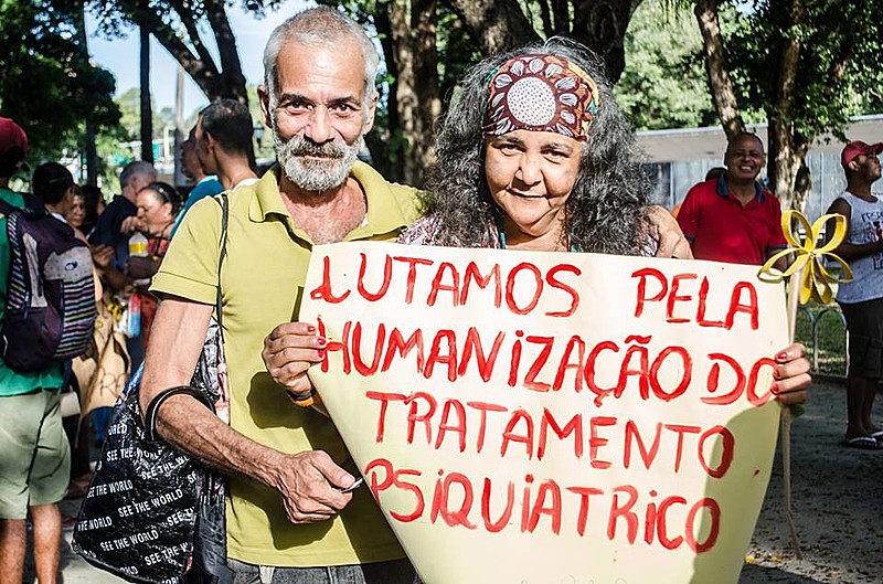 Estão previstas atividades como debates, assembleias e atos de rua