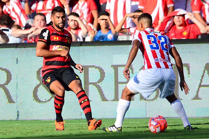 Este será o primeiro jogo do Náutico nesse ano