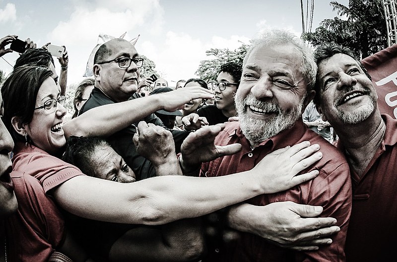 Gebrim: O desafio mais complexo que enfrentam neste “golpe dentro do golpe” é inabilitar Lula