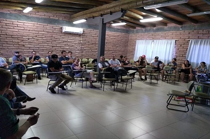 Evento coloca em evidência alternativa de produção apta a unidades produtivas camponesas