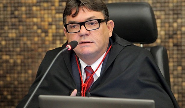 Marcelo Tadeu Lemos será o juiz-presidente no tribunal simulado