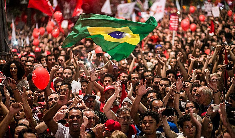 A proposta que agora coloca em xeque os direitos dos trabalhadores é a reforma da Previdência
