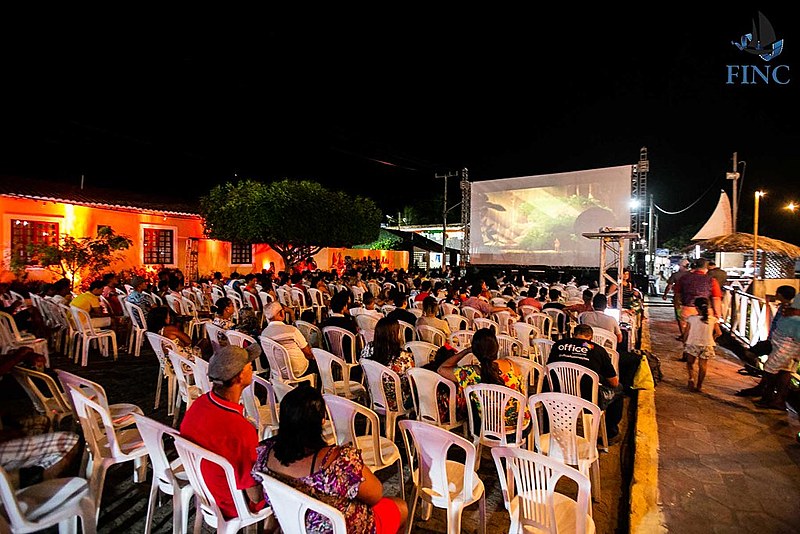 Festival chega a sua 10ª edição, em Novembro