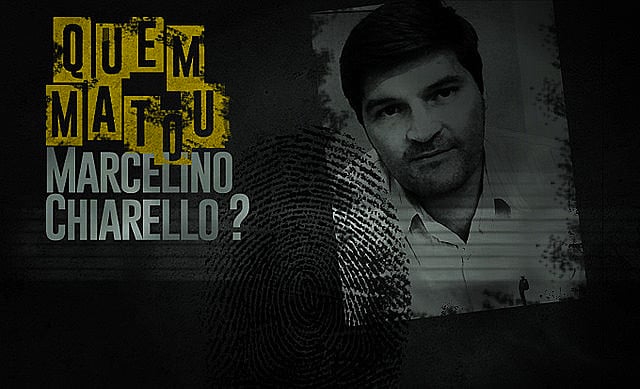 Marcelino Chiarello, vereador de Chapecó (SC) entre 2004 e 2011