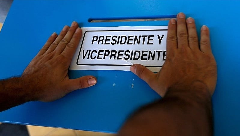 Na América Latina, Argentina, Bolívia e Uruguai celebrarão eleições em outubro
