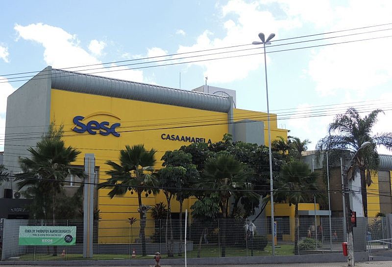 Programação aocntece em unidades de Recife, Belo Jardim, Garanhuns e Caruaru