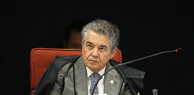 Ministro Marco Aurélio libera ação que pede abertura de processo de impeachment de Michel Temer para julgamento do STF