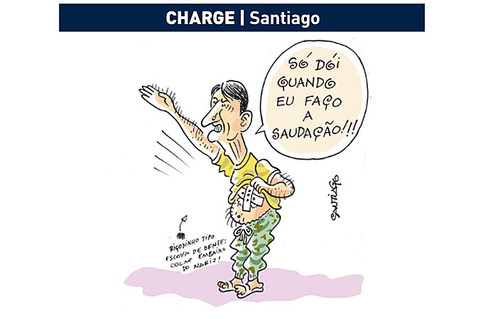 Charge