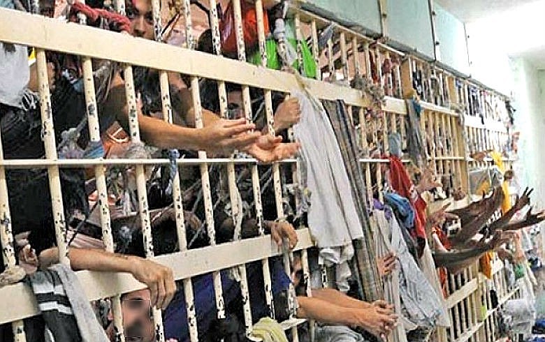 Melhorar as condições das pessoas privadas de liberdade e ampliar o acesso à Justiça são algumas das iniciativas