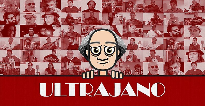 194 pessoas se tornaram assinantes do portal e estarão colaborando com a manutenção do site