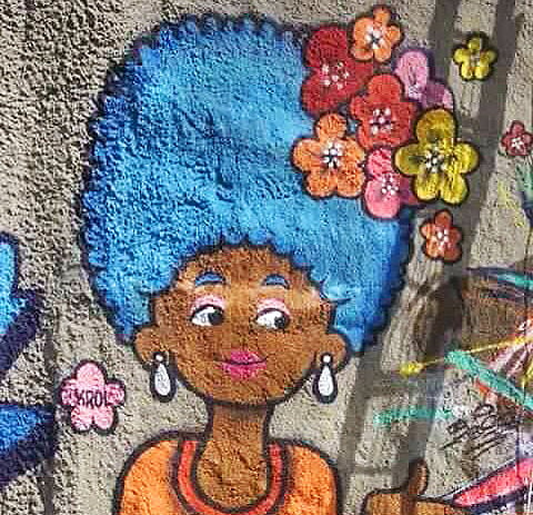 Primeira grande mobilização sindical do Brasil e mulheres negras são assuntos dos desenhos